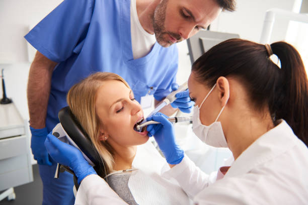 Best General Dentistry  in Berthoud, CO