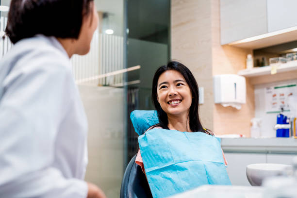 Best Dental Fillings (Composite and Amalgam)  in Berthoud, CO