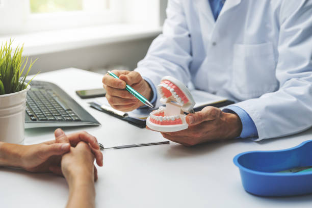 Oral Surgery in Berthoud, CO