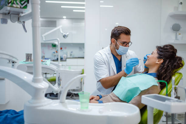 Best Veneers and Lumineers  in Berthoud, CO