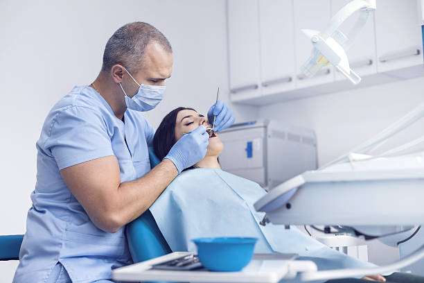 Best Sedation Dentistry  in Berthoud, CO