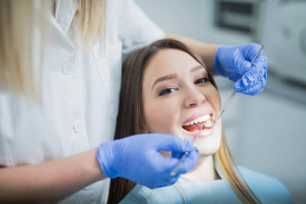 Best Cosmetic Dentistry  in Berthoud, CO