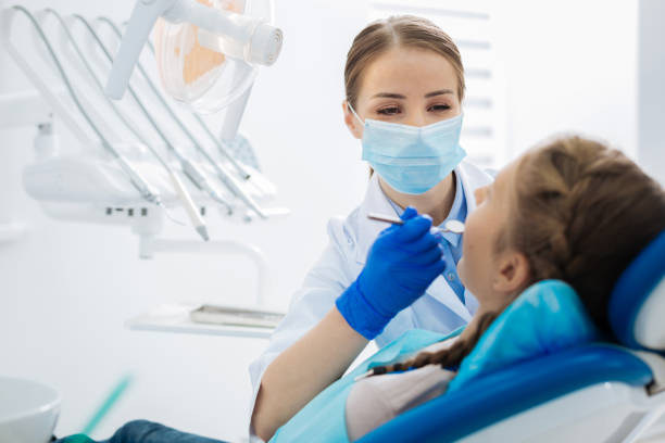Best Laser Dentistry  in Berthoud, CO