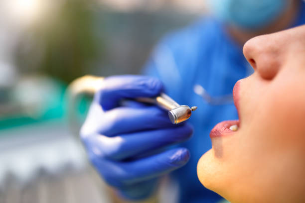Laser Dentistry in Berthoud, CO